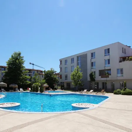 Apartamento Doris D06