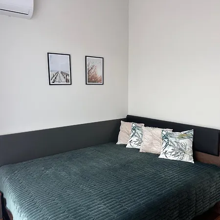 Doris D06 Apartamento *