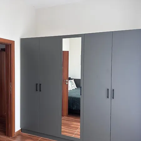 Doris D06 Apartamento Burgas