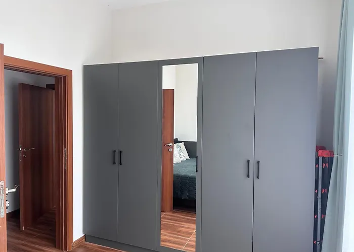 Doris D06 Апартамент Бургас