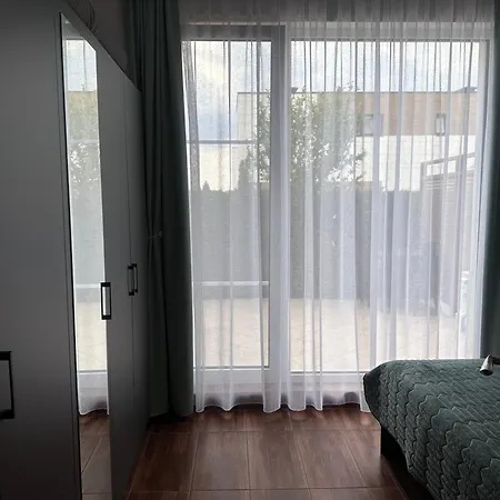 Doris D06 * Burgas City