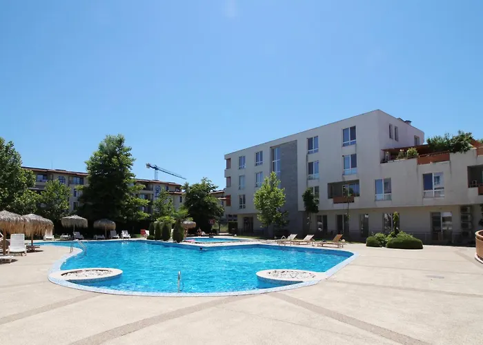 Apartament Doris D06