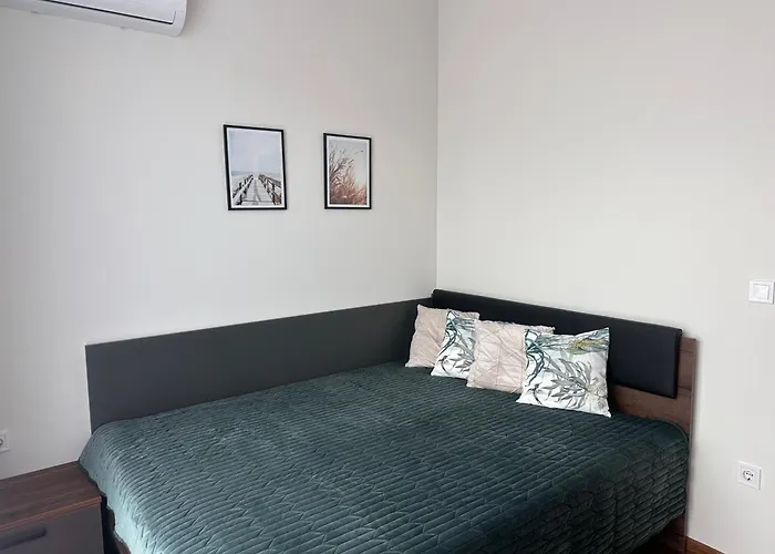 Doris D06 Apartament *